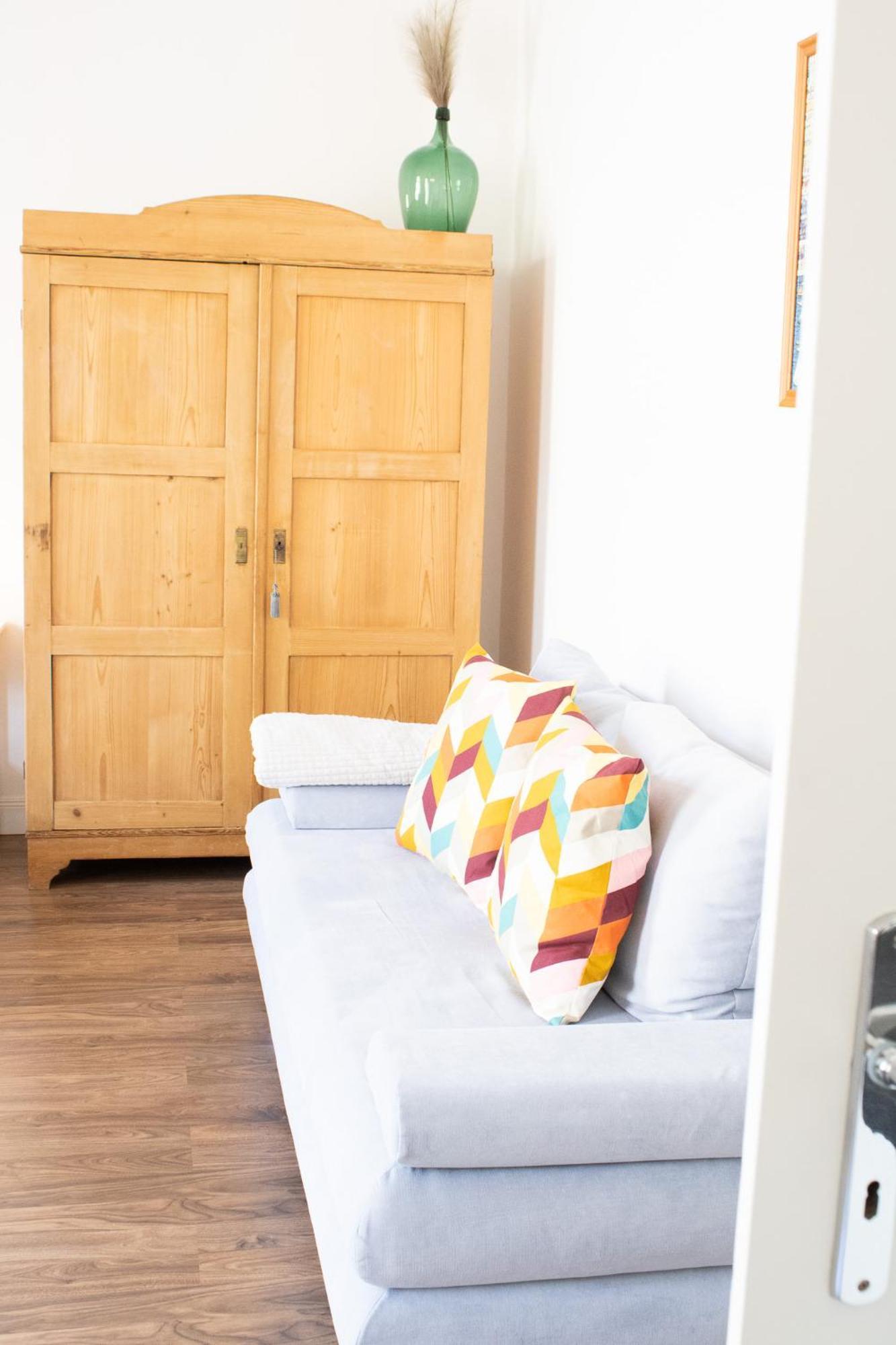 Apartment Wiesbaden Mitte, Zentral Am Park, Congresscenter 5 Min, Bahnhof 10Min ภายนอก รูปภาพ