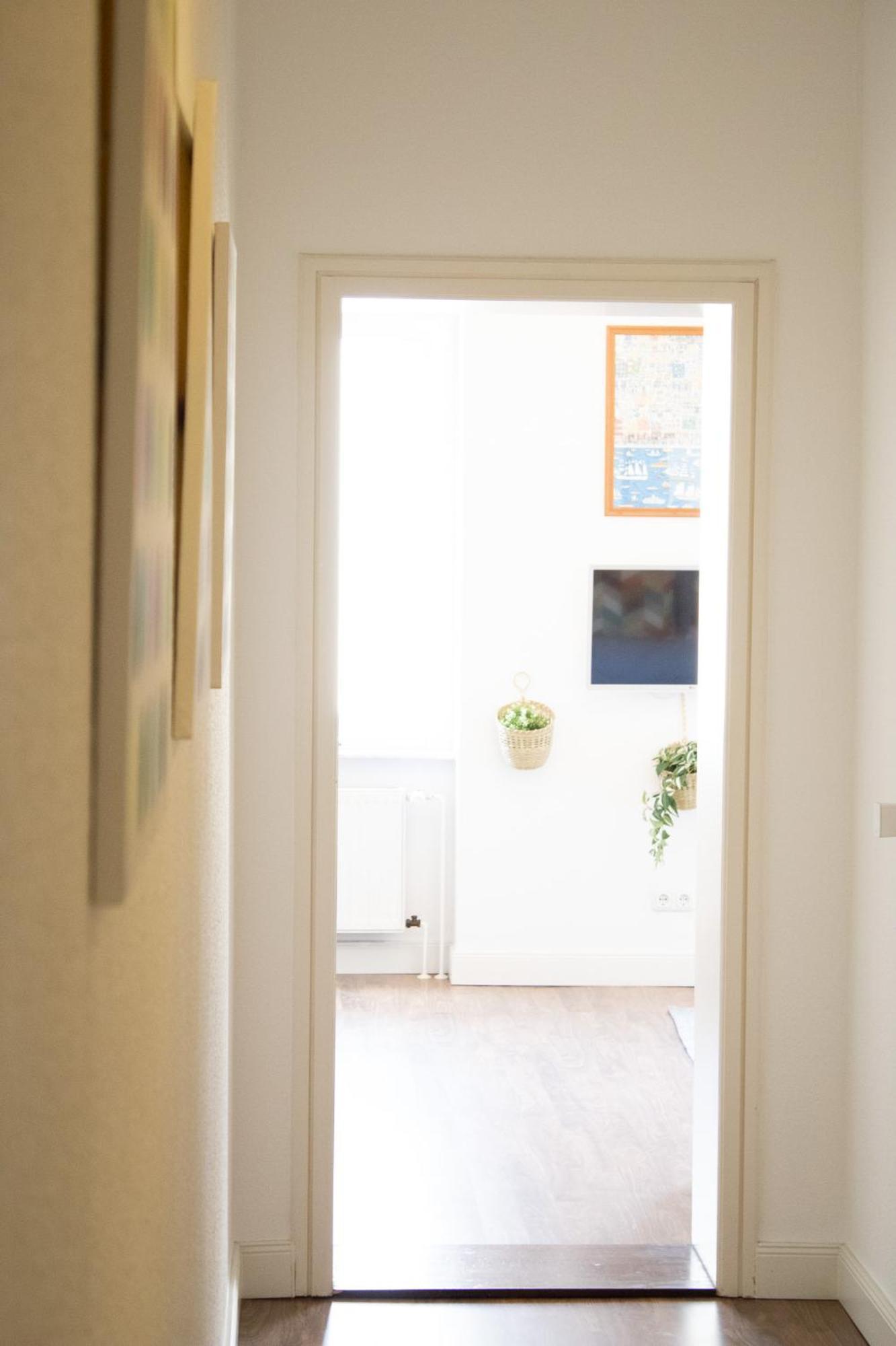 Apartment Wiesbaden Mitte, Zentral Am Park, Congresscenter 5 Min, Bahnhof 10Min ภายนอก รูปภาพ