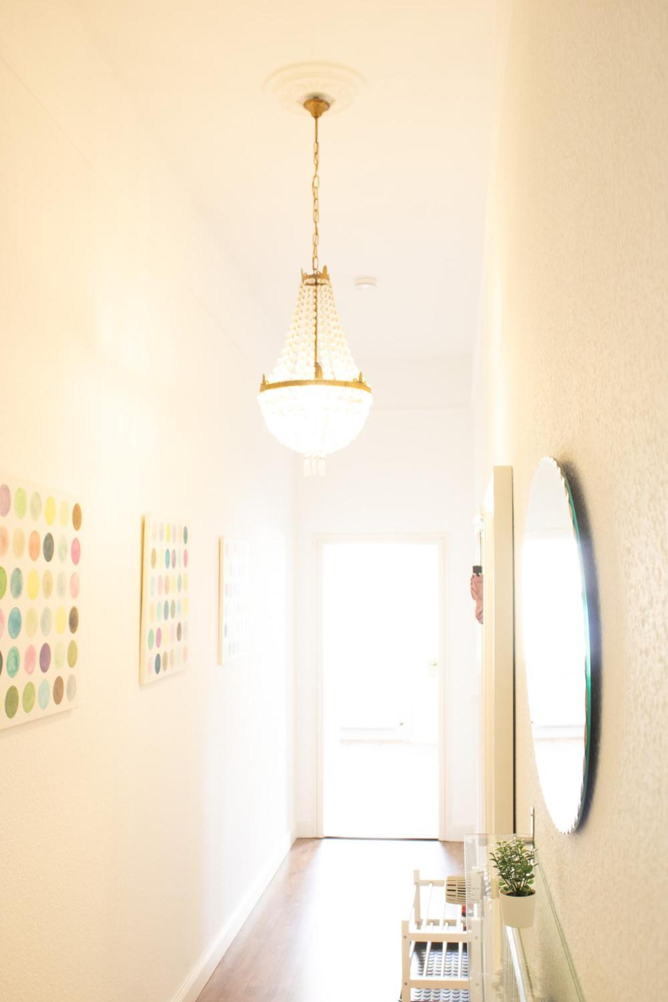 Apartment Wiesbaden Mitte, Zentral Am Park, Congresscenter 5 Min, Bahnhof 10Min ภายนอก รูปภาพ