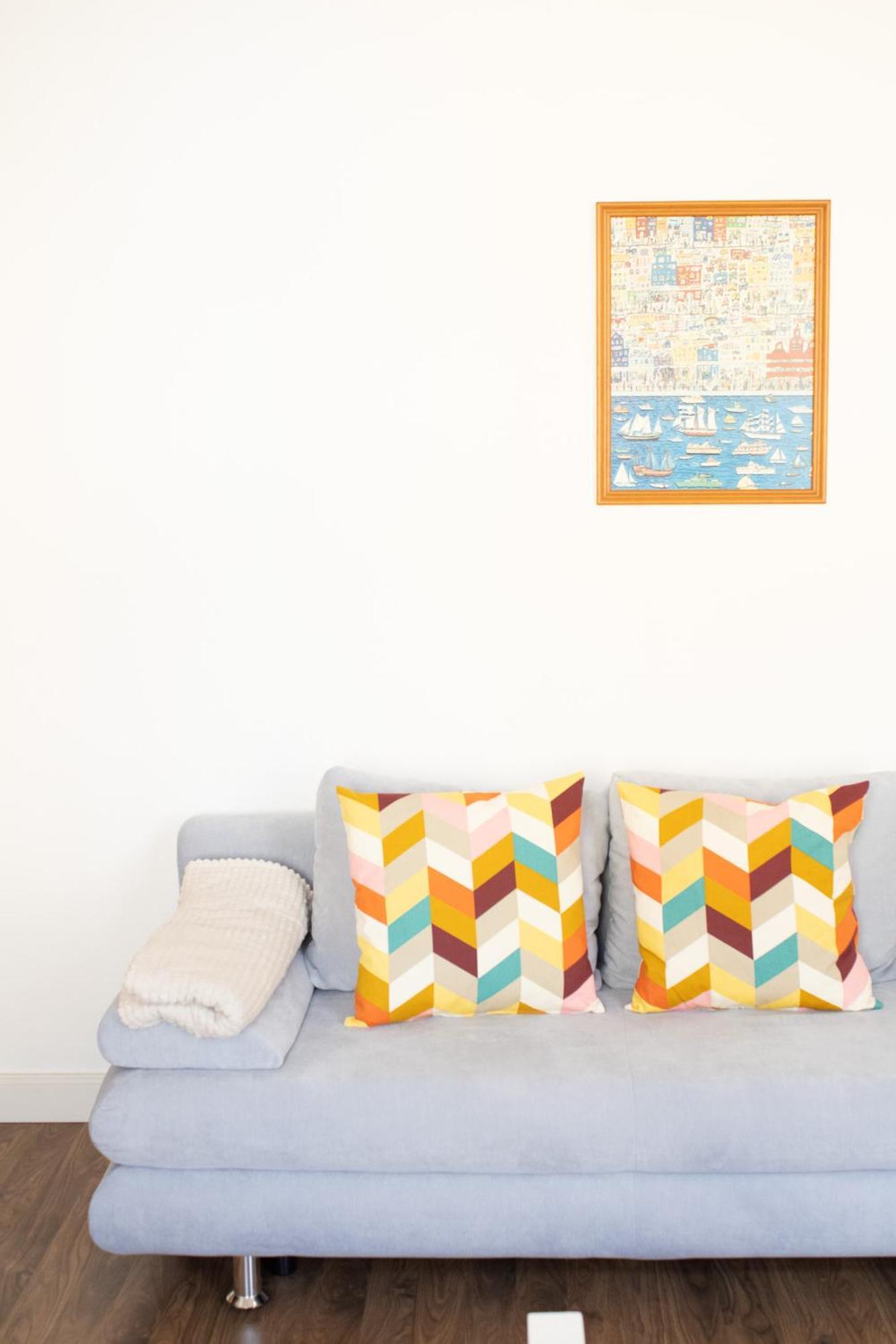 Apartment Wiesbaden Mitte, Zentral Am Park, Congresscenter 5 Min, Bahnhof 10Min ภายนอก รูปภาพ