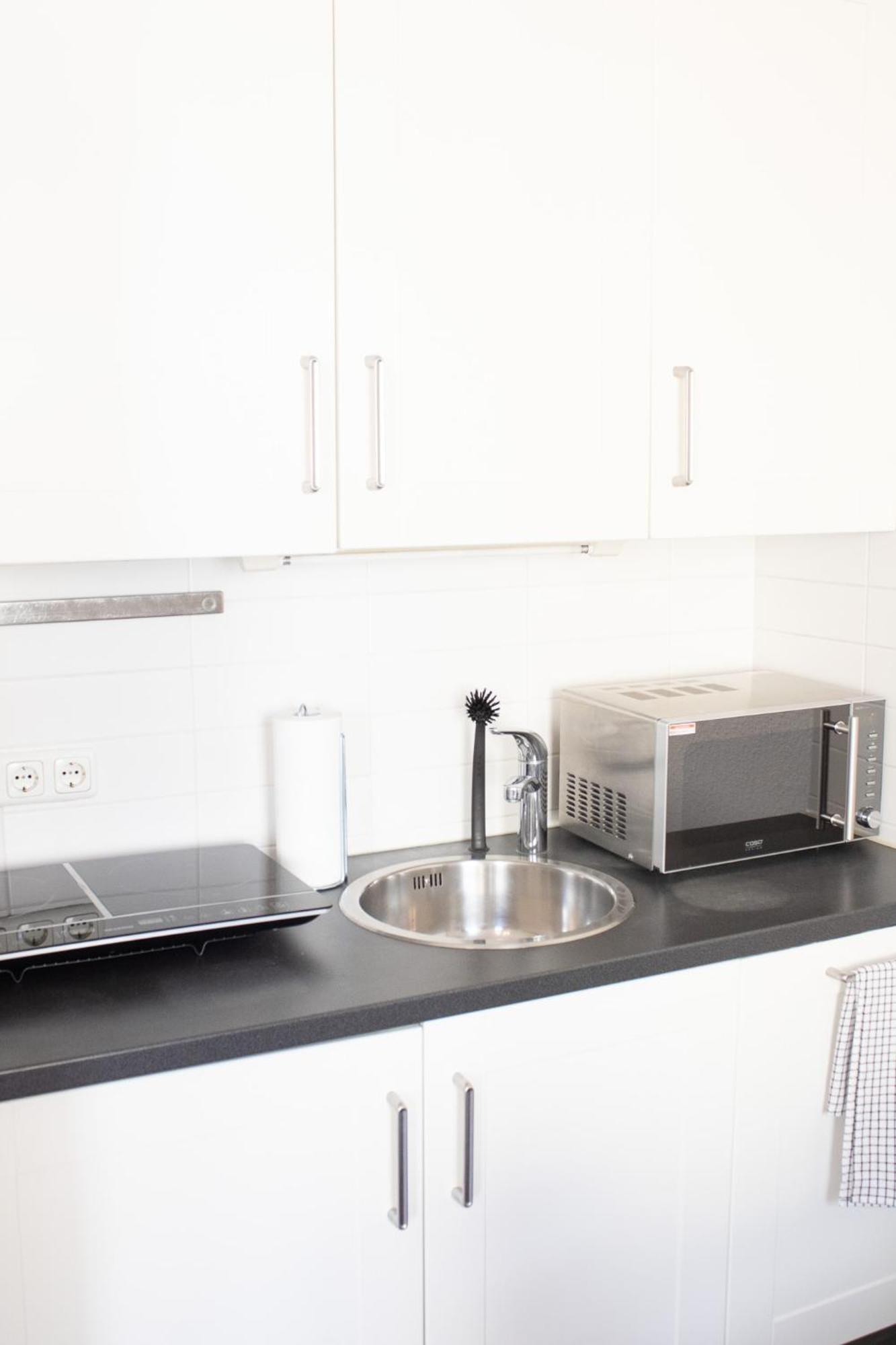 Apartment Wiesbaden Mitte, Zentral Am Park, Congresscenter 5 Min, Bahnhof 10Min ภายนอก รูปภาพ